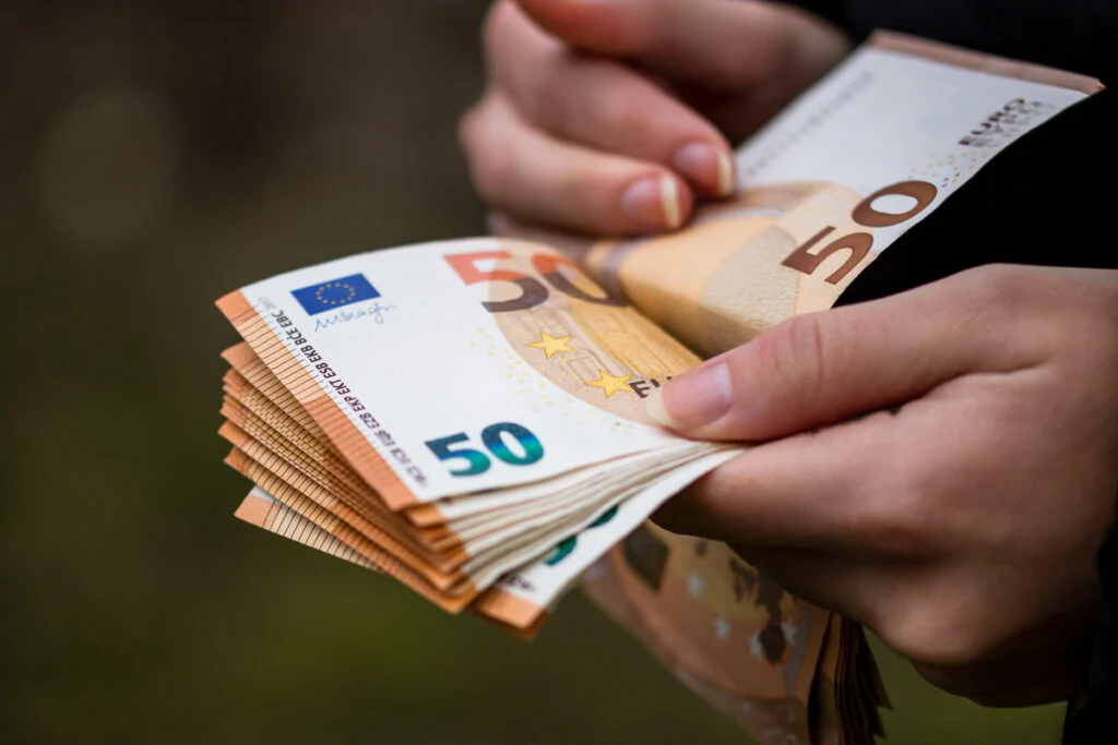 Almanya’da En Çok Hangi Ülke Vatandaşları Bürgergeld Alıyor?