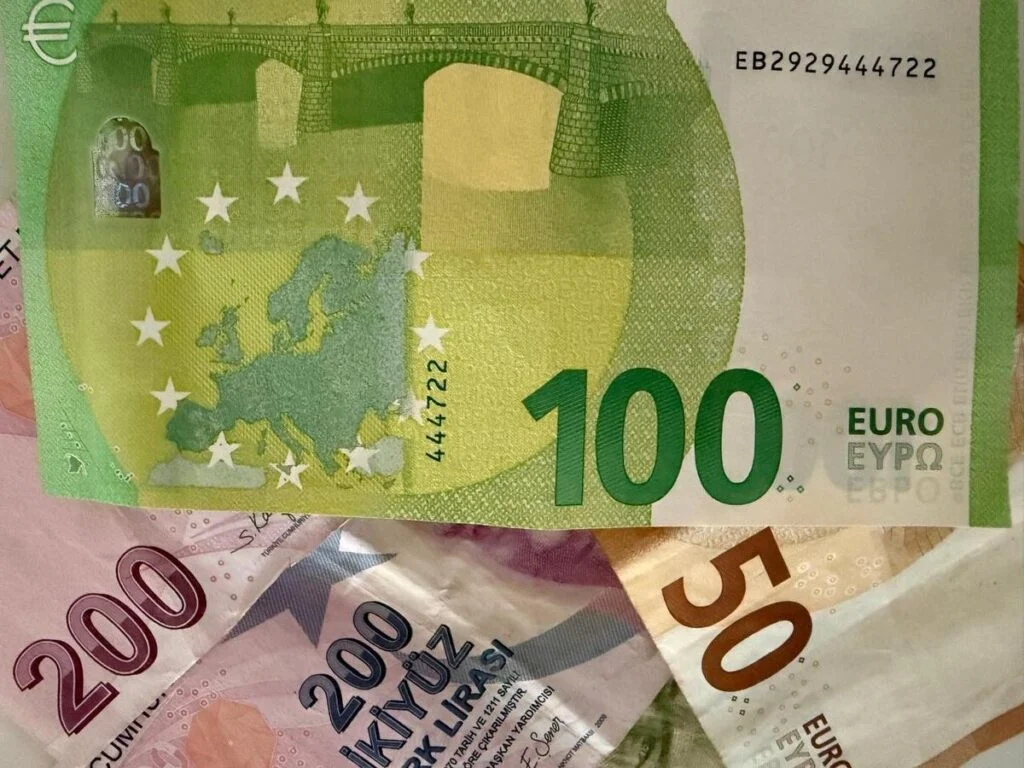 Euro Neden Değerli, TL Neden Düşüyor? 5 Maddede Kur Gerçeği