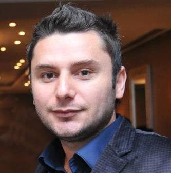 Harun Yazıcı