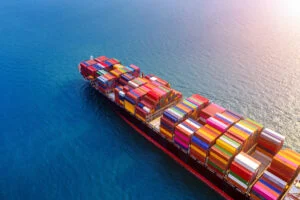 Türkische Exporte im August 2025 bei 21,8 Milliarden US-Dollar