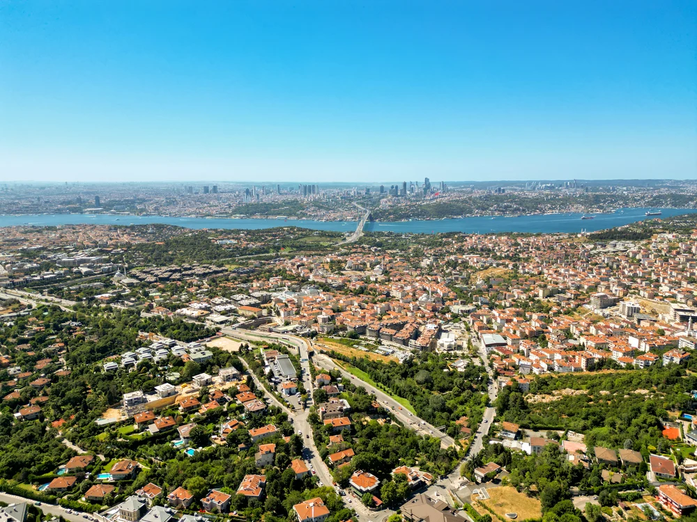 Almanların Türkiye’de Konut İştahı Azaldı