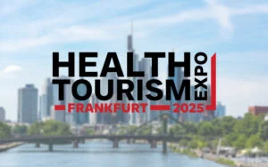 International Health Tourism Expo Kicks Off in Frankfurt