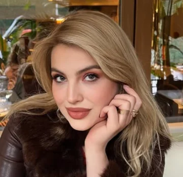 Aslı Çelebi
