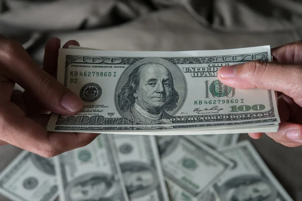 Dolar Milyonerl Sayısı En Fazla Türkiye’de Arttı