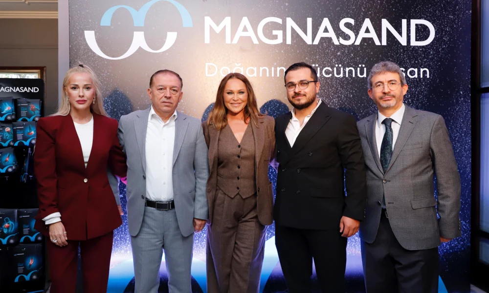 ”İş Hayatı Benim İçin Hem Meydan Okuma Hem de Eğlence Alanı”