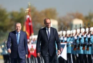 Türkiye–Almanya Ekonomik İlişkilerinde Yeni Dönem Sinyali