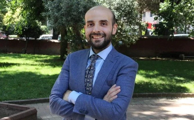 “Dijital Dünya Artık Algının Elinde”