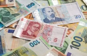 Das Ende der Lew-Ära: Wann führt Bulgarien den Euro ein?