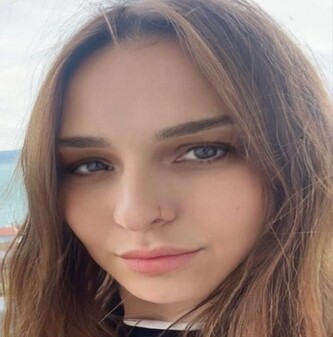 Ceren Saltoğlu