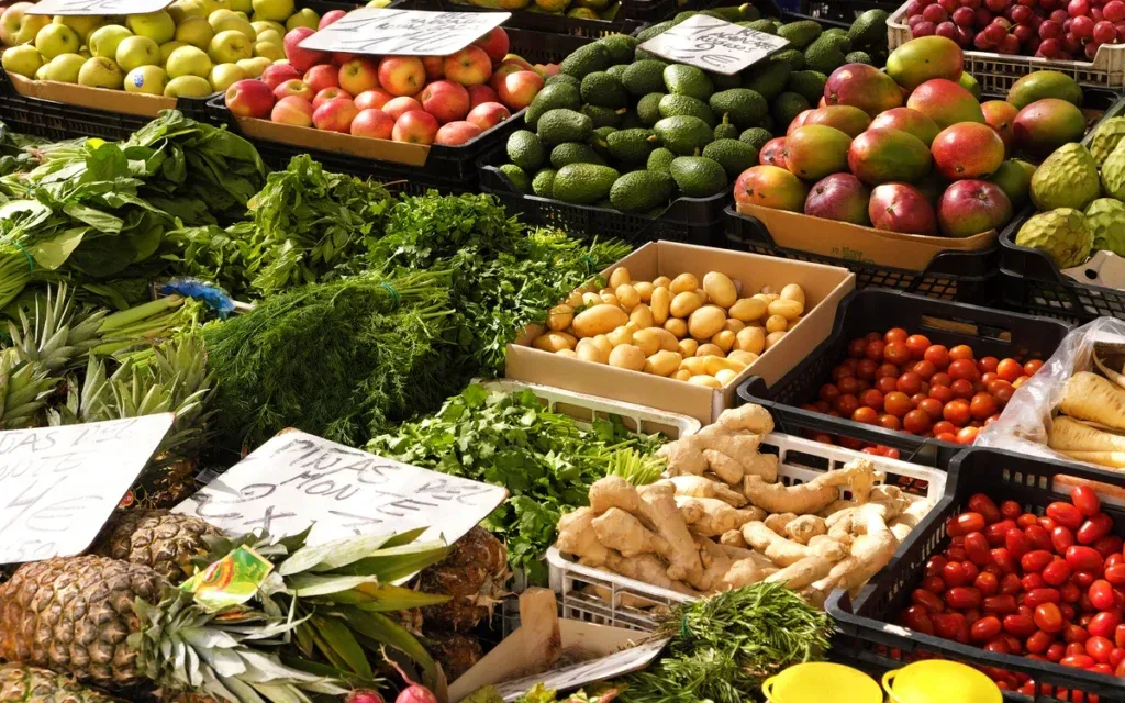 Türkei: Inflation im November 2025 bei 0,87 %