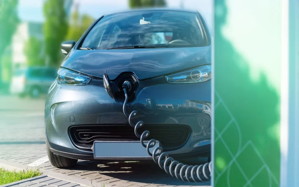 Almanya’da Elektrikli Araç Alacaklara Müjde!