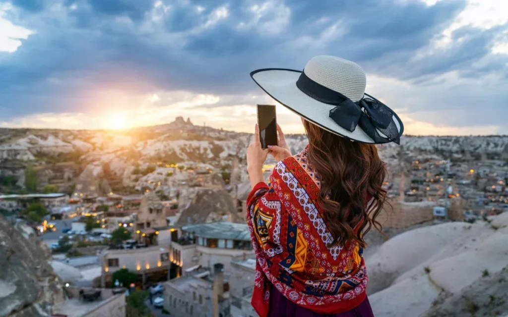 Turkey Posts Record Tourism Revenue in 2025