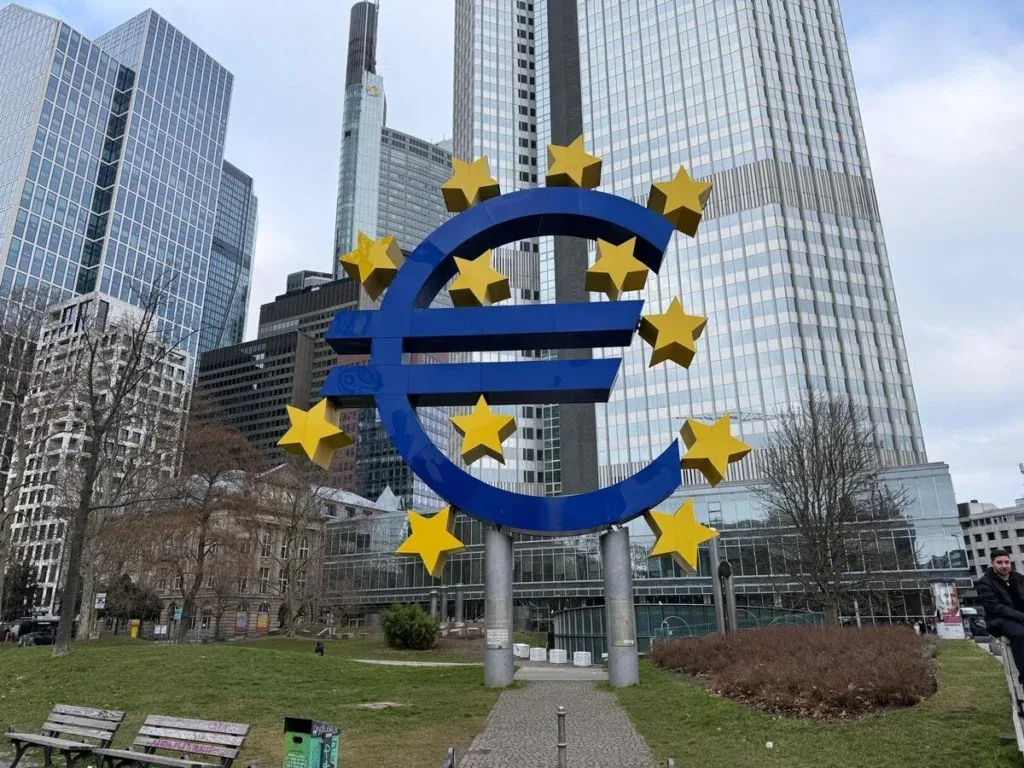 Alman Ekonomisinde Sürpriz Veri!