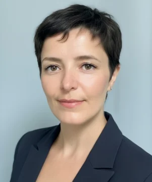 Funda Çelebi