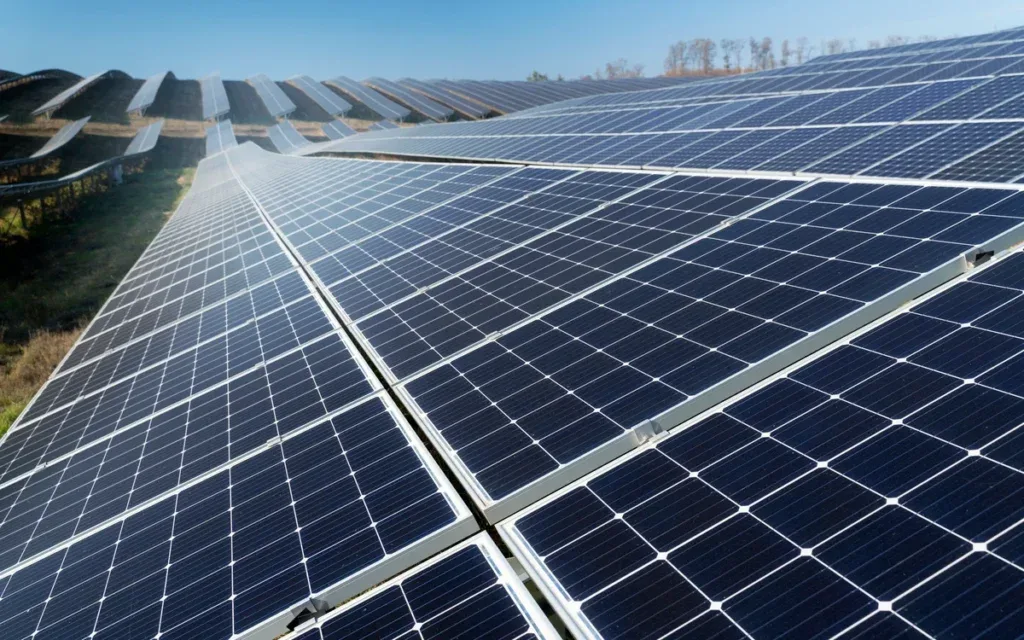 Turkey and Saudi Arabia Sign $2 Billion Solar Energy Investment Deal
