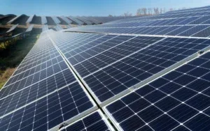 Turkey and Saudi Arabia Sign $2 Billion Solar Energy Investment Deal