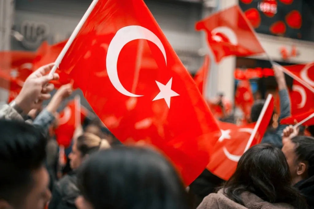 Turkey’s Population Hits 86.1 Million in 2025