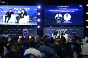 18 Thousand Participants From 80 Countries Met In Dubai For E-Commerce!