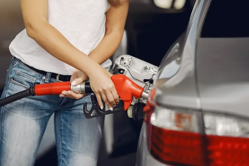 War Drives Up Pump Prices Across Germany
