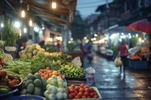 Inflation Türkei: 31,53 % im Februar 2026