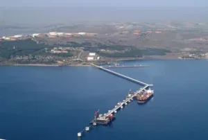 Turkey‑Iraq Pipeline Deal Eases Global Oil Crisis Pressure