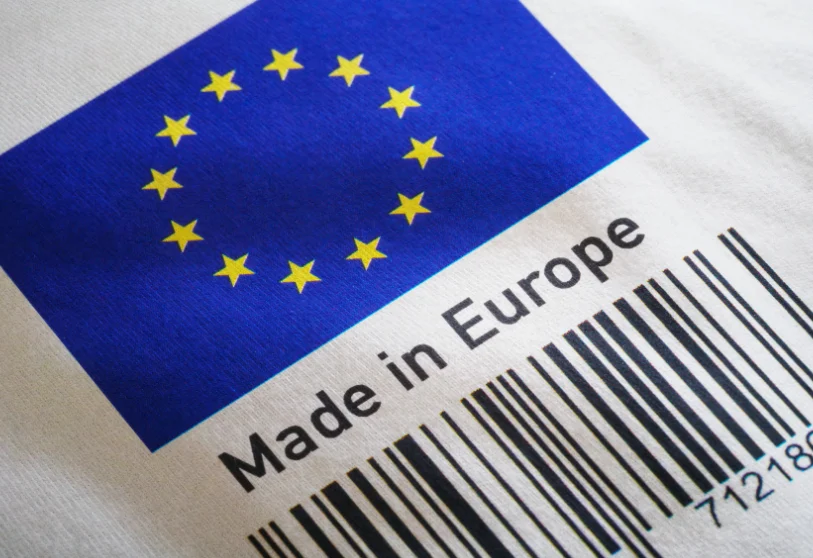 Turkey Now Included in “Made in Europe” Framework