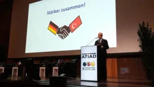 Major Economic Summit to Convene in Düsseldorf