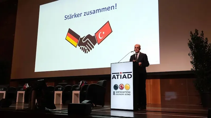 Major Economic Summit to Convene in Düsseldorf