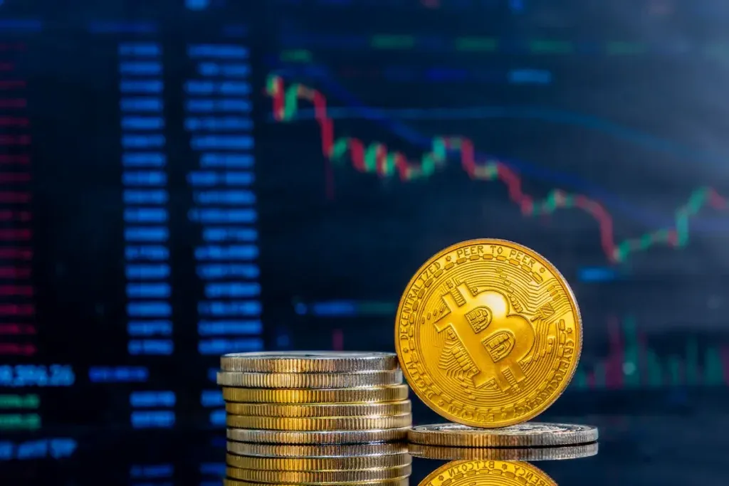 Crypto Trading in Turkey Nears $200 Billion