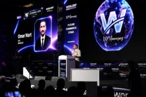 WORLDEF ISTANBUL 2026, 82 ülkeden 22 bin ziyaretçiyi ağırladı