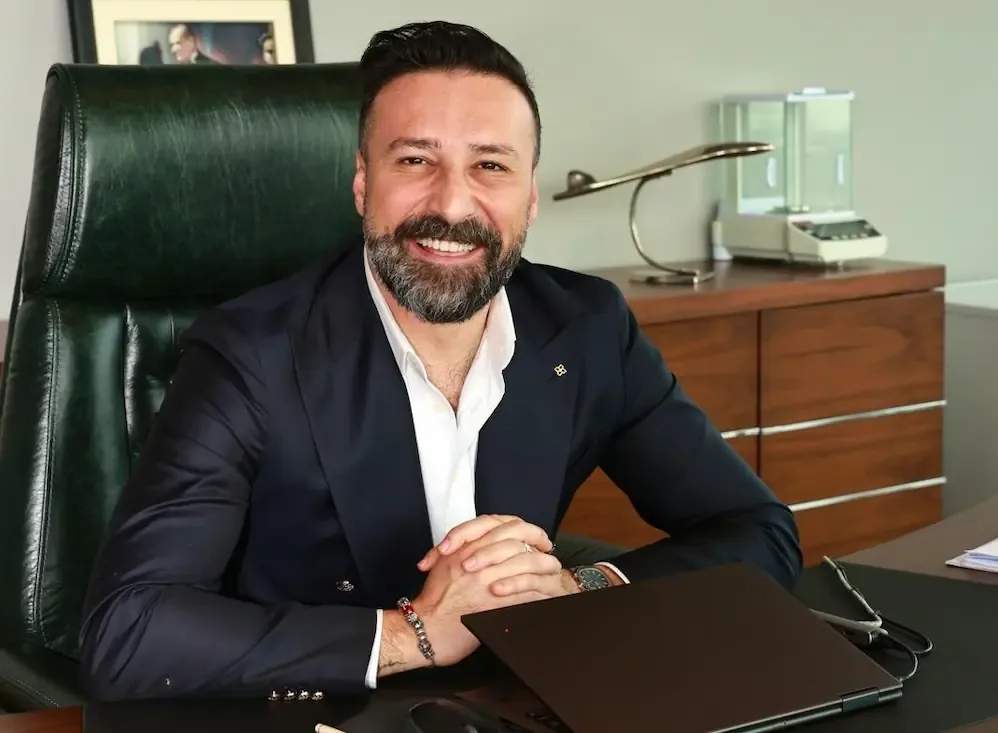 “Teknolojik Dönüşüm Artık Yıllarla Değil, Aylarla Ölçülüyor”