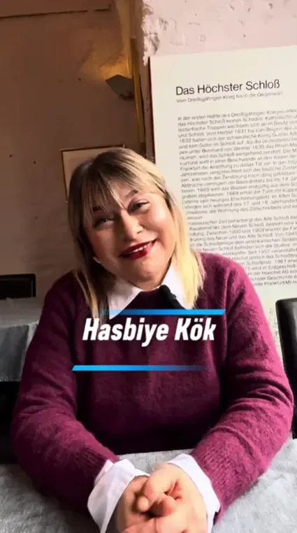Almanya’da “Hemşire” Olmak