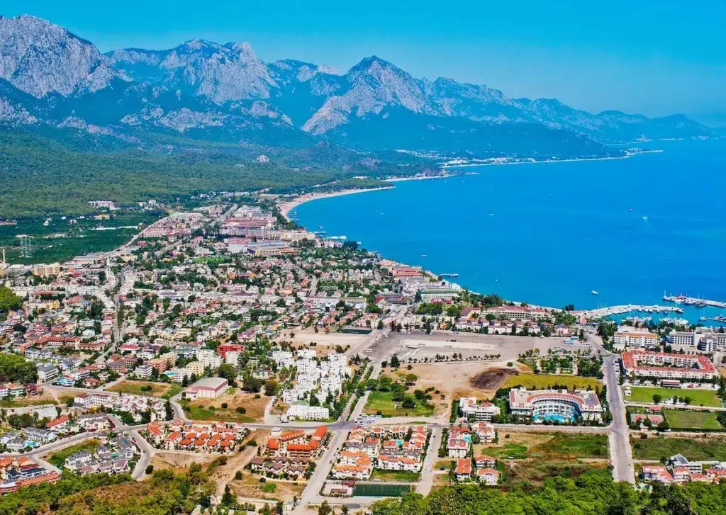 Almanlar 2025’te Türkiye’de Kaç Konut Satın Aldı?