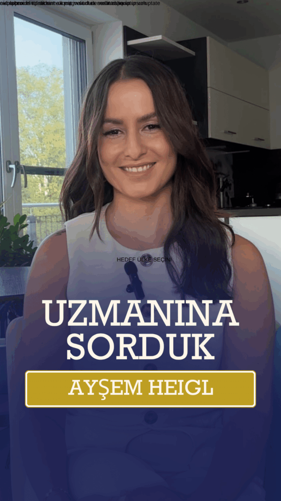 Almanya’da Şirket Kurarken Yapılan En Büyük Hata