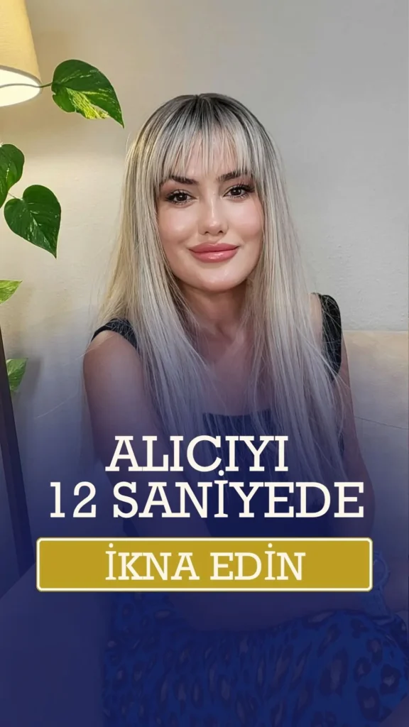 Avrupalı alıcıyı nasıl etkilersiniz?