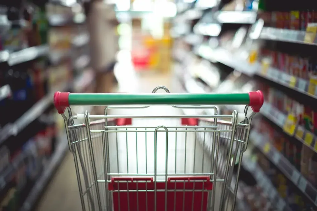 Alman Market Devleri Türk Marketlerin Yerini Alabilir mi?