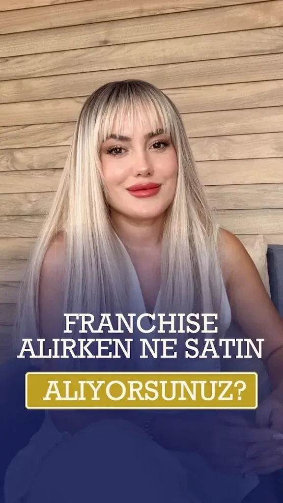 Franchise hakkında videolar