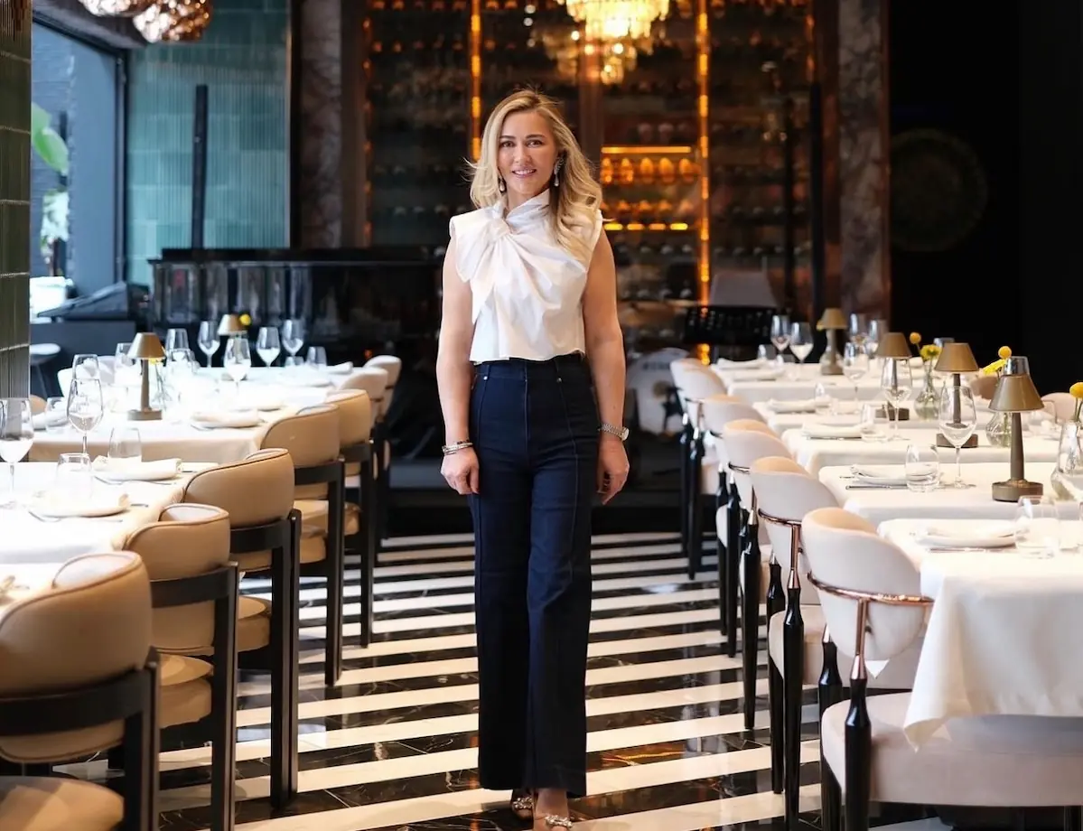 Dilek Çakır’la ASMED