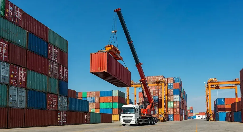Türkiye’s Exports Jump 15.4%—But One Month Does Not Tell the Whole Story